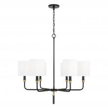 CHANDELIERS