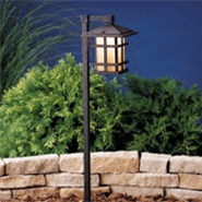 Landscape Lighting