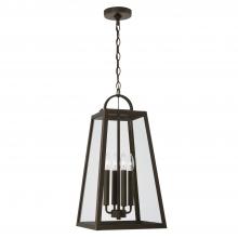 OUTDOOR HANGING LIGHTS