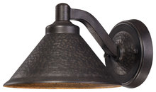 Minka-Lavery 8101-A138-L - KIRKHAM™ - LED OUTDOOR WALL MOUNT