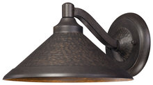 Minka-Lavery 8102-A138-L - KIRKHAM™ - LED OUTDOOR WALL MOUNT