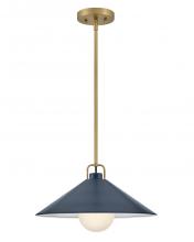 Lark 84437LCB-MV - Large Pendant