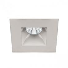 WAC US R3BSD-FWD-WT - Ocularc 3.0 Square Trim with Dim-to-Warm
