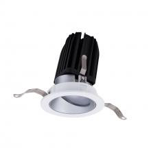 WAC US R2FRWT-WD-HZWT - FQ 2" Round Wall Wash Trim with Dim-To-Warm