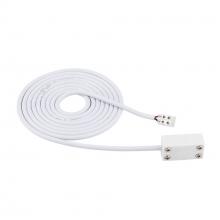 WAC US T24-BS-EX2-240-WT - Extension Cable - GEMINI & BASICS