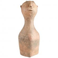Cyan Designs 10412 - Joyful Java Sculpture Rustic