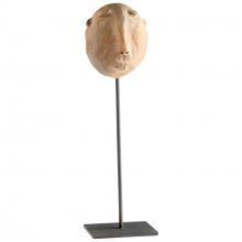 Cyan Designs 10414 - Stoic Java Sculpture Rustic