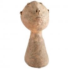 Cyan Designs 10417 - Tranquil Java Sculpture Rustic