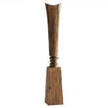 Cyan Designs 11291 - Balance Sculpture Pecan - Small