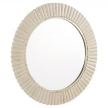 Cyan Designs 11612 - Estriada Mirror Cerused Mango wood