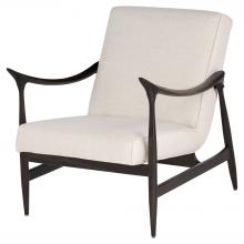 Cyan Designs 11729 - Oscar Arm Chair|Dark Brown|D-11345