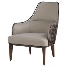 Cyan Designs 11731 - Ayla Chair|Onyx|Taupe|DkB