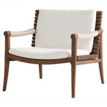 Cyan Designs 11736 - Acqua Chair|Teak|J-18058