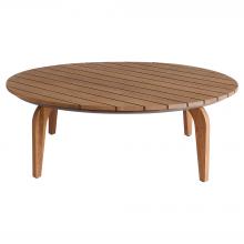Cyan Designs 11737 - Pierre Cocktail Table|Brown