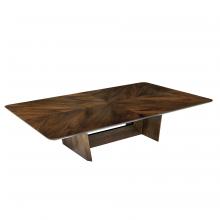 Cyan Designs 11739 - Soul Cocktail Table | Brown