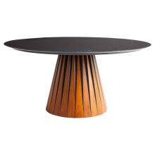Cyan Designs 11743 - Bourbon Dining Tble|M B|B