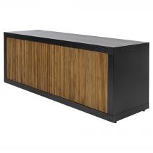 Cyan Designs 11752 - Belluno Credenza|Blk|MdBr