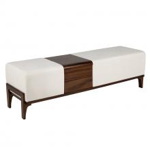 Cyan Designs 11757 - Noah Bench | D-11374