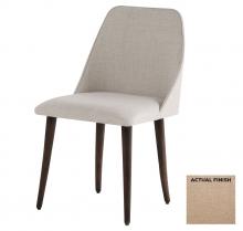 Cyan Designs 11800 - Edu Dining Chair Camel Chenille
