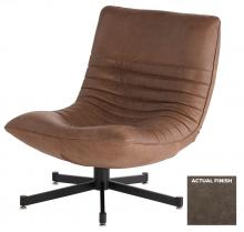 Cyan Designs 11806 - Eduarda Swivel Chair|L-18042