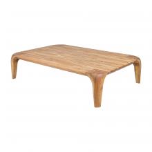 Cyan Designs 11820 - Nature Cocktail Table|Light Brown