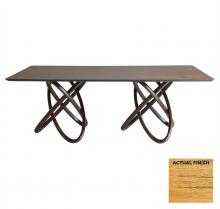 Cyan Designs 11823 - Elo Dining Table|L Bn|Nat
