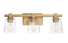 Maxim 21383CLNAB - Cubos-Wall Sconce