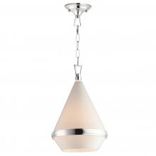 Maxim 10374WTPN - Giza-Single Pendant
