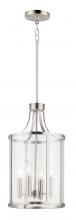 Maxim 25253CLSN - Sentinel-Single Pendant