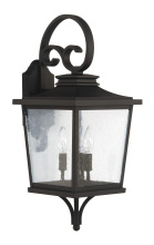 Craftmade ZA2914-TB - Medium Wall Mount