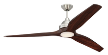 Craftmade LIM60BNK - 52" Ceiling Fan (Blades Sold Separately)