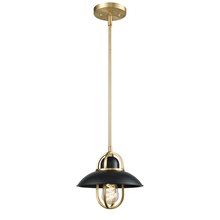 DVI DVP31021GR+VBR - Peggy's Cove Mini-Pendant
