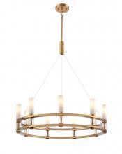 DVI DVP37824BR-VICE - CARDINAL PENDANT