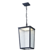 DVI DVP49575BK-RG - CALABASIS AC LED PENDANT