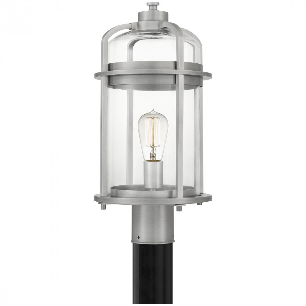 Carrington Outdoor Lantern