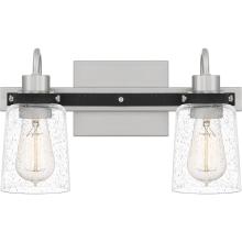 Quoizel AXE8615BN - Axel Bath Light
