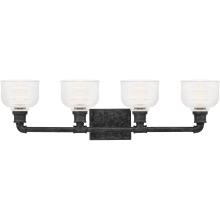 Quoizel BOO8632OK - Boomer Bath Light
