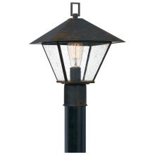 Quoizel CRP9011IZ - Corporal Outdoor Lantern