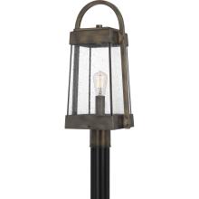 Quoizel ELL9010SU - Ellington Outdoor Lantern