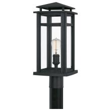 Quoizel GRB9008EK - Granby Outdoor Lantern