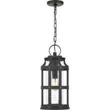 Quoizel LAS1909PN - Lassiter Outdoor Lantern