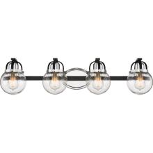 Quoizel PMT8604EK - Piermont Bath Light