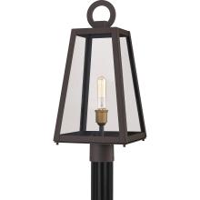 Quoizel PPT9010OZ - Poplar Point Outdoor Lantern