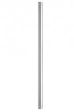 Dolan Designs 3403-62 - 69-1865 Down Rod 18" Satin Nickel