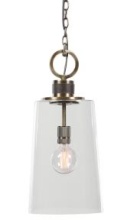 Dolan Designs 9232-68 - Mini Pendant - 22 H x 10 W