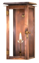 Dolan Designs 3406-62 - CopperSmith Hyland
