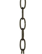 Dolan Designs 665-09 - Black Chain