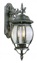 Trans Globe 4054 RT - 3LT WALL-OUTD-MED-DOWN-FRENCH