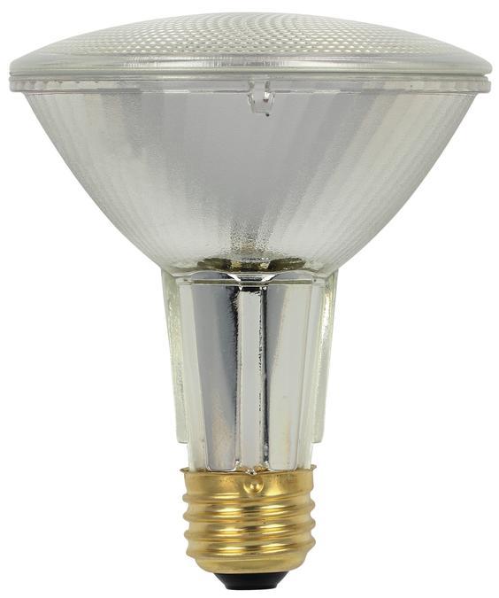 Halogen reflector hotsell