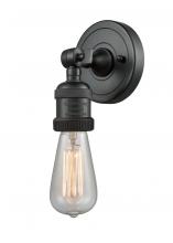 Innovations Lighting 202ADA-OB-LED - Bare Bulb - 1 Light - 5 inch - Oil Rubbed Bronze - Sconce